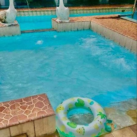 Vila Princess,Sentul 4Bedroom Dan Tenda Camping,Private Pool, Tenis Meja, Mini Billiard, Karaoke, Ayunan,Bbq, 08Satu3 80Satu6 4Satu5Satu 茂物 外观 照片