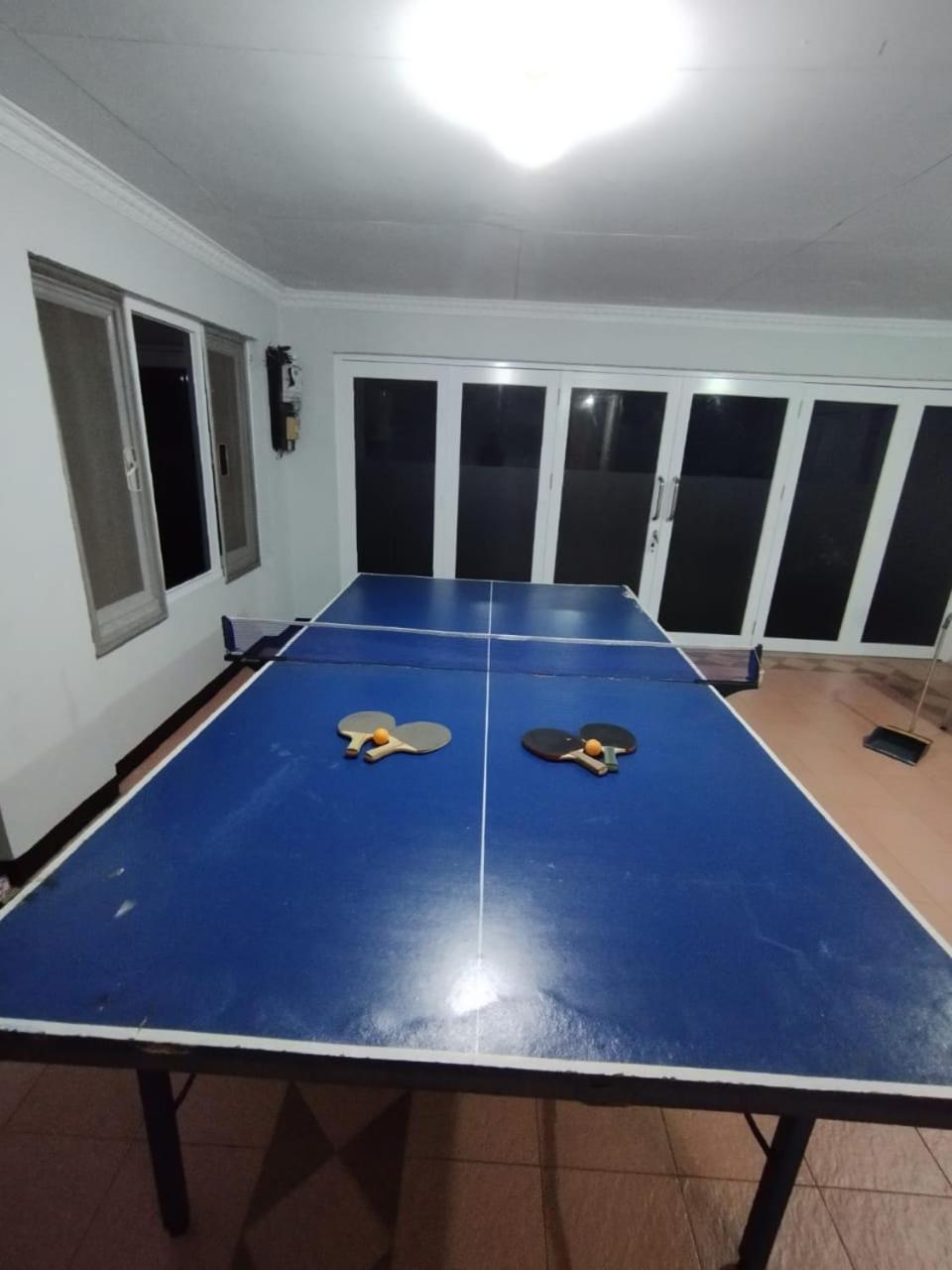 Vila Princess,Sentul 4Bedroom Dan Tenda Camping,Private Pool, Tenis Meja, Mini Billiard, Karaoke, Ayunan,Bbq, 08Satu3 80Satu6 4Satu5Satu 茂物 外观 照片