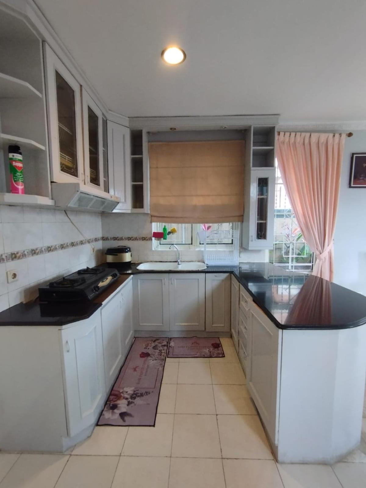 Vila Princess,Sentul 4Bedroom Dan Tenda Camping,Private Pool, Tenis Meja, Mini Billiard, Karaoke, Ayunan,Bbq, 08Satu3 80Satu6 4Satu5Satu 茂物 外观 照片